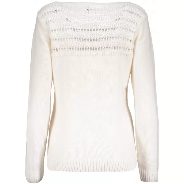  Damenpullover KIXMI ILISA BEIGE 