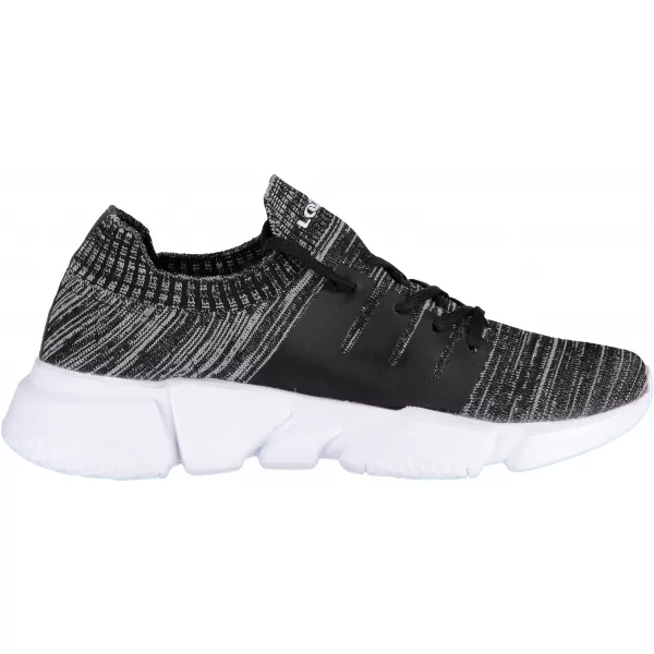  Sportschuhe für Damen LOAP NOSCA MSL1969 SCHWARZ 