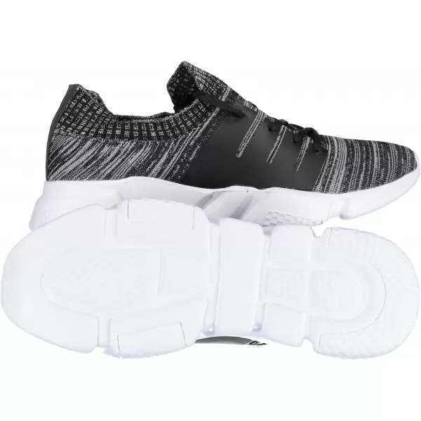  Sportschuhe für Damen LOAP NOSCA MSL1969 SCHWARZ 