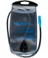 Wasserbeutel mit oberer Füllung HUSKY FILL 1,5L WEIß