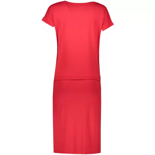  Kleid NUMOCO A139-4 ROT 