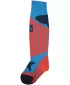 Kniesocken ALPINE PRO BEROG USCP061 HELLBLAU
