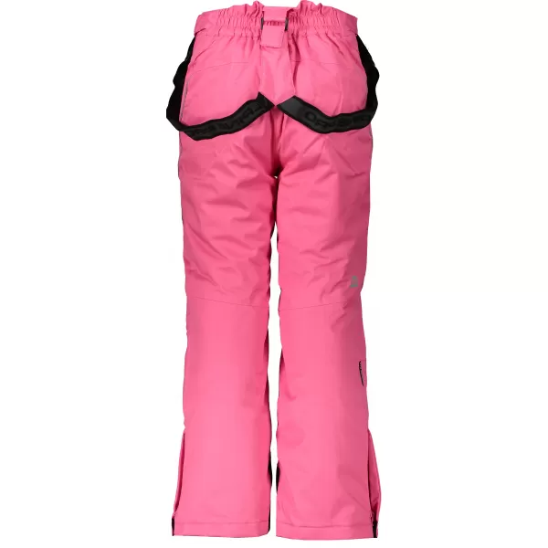  Kinderskihose ALPINE PRO ANIKO 3 KPAP168 ROSA 