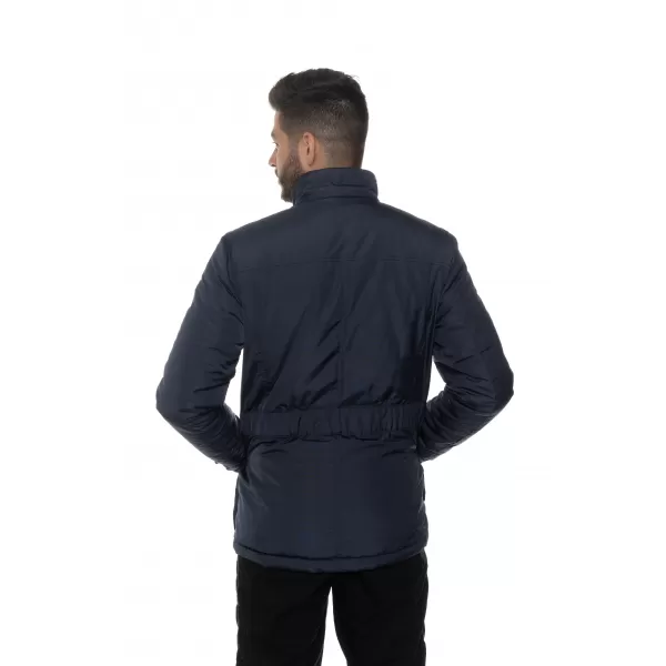  Herren-Winterjacke SAM 73 MB 737 DUNKELBLAU 