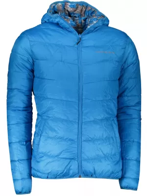 Bilaterale Jacke ALPINE PRO INKER MJCP398 HELLBLAU