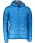 Bilaterale Jacke ALPINE PRO INKER MJCP398 HELLBLAU