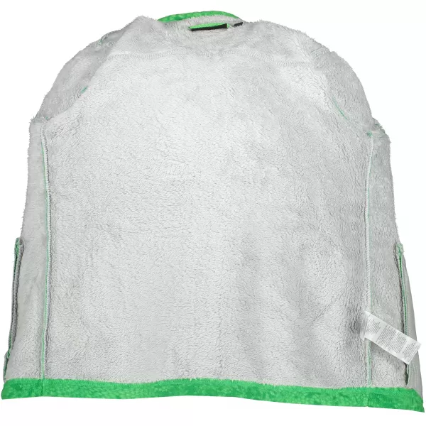  Baby Sweatshirt ALPINE PRO CIRKO KSWP102 GRÜN 