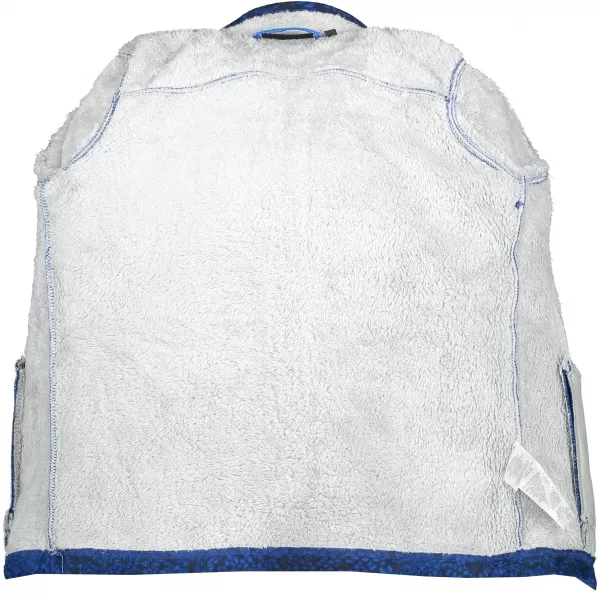  Baby Sweatshirt ALPINE PRO CIRKO KSWP102 DUNKELBLAU 