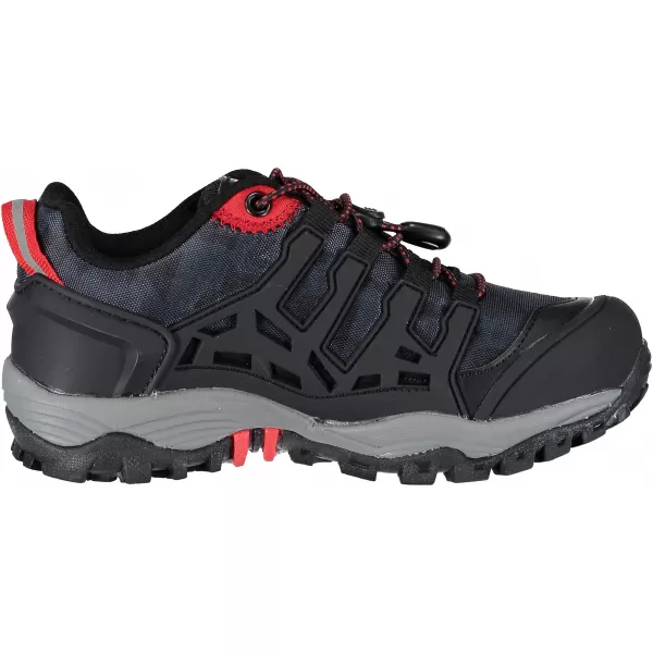  Babyschuhe ALPINE PRO GOLOVINO KBTP197 SCHWARZ 