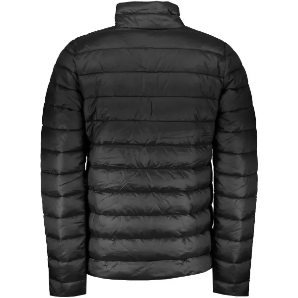  Jacke ALPINE PRO TATAR 2 MJCP365 SCHWARZ 