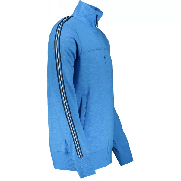  Herren -Sweatshirt SAM 73 MM 716 HELLBLAU 