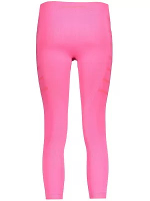 Frauen 3/4 Thermohosen ALPINE PRO PINEIOSA 4 LUNP055 ROSA