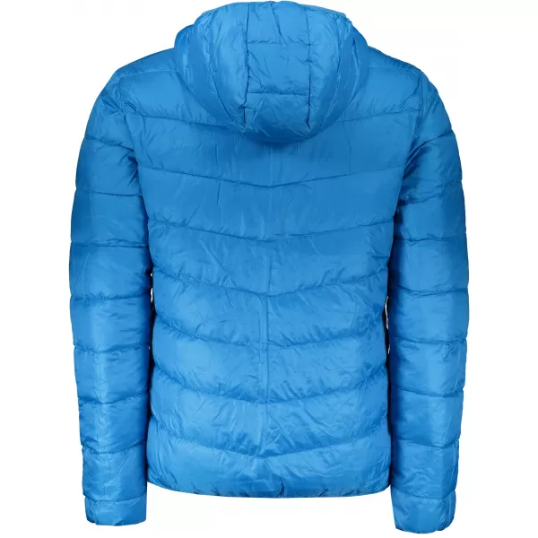  Bilaterale Jacke ALPINE PRO INKER MJCP398 HELLBLAU 