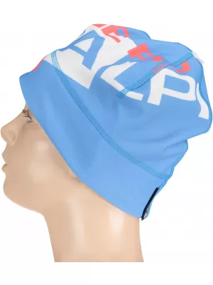 Kappe ALPINE PRO MAROG UHAP061 HELLBLAU