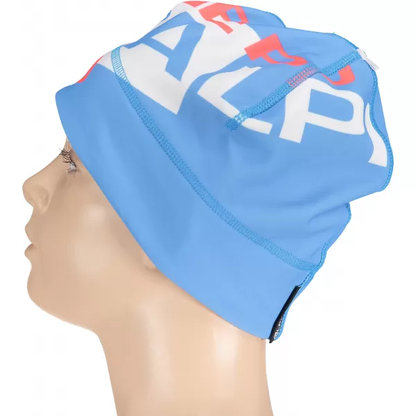  Kappe ALPINE PRO MAROG UHAP061 HELLBLAU 
