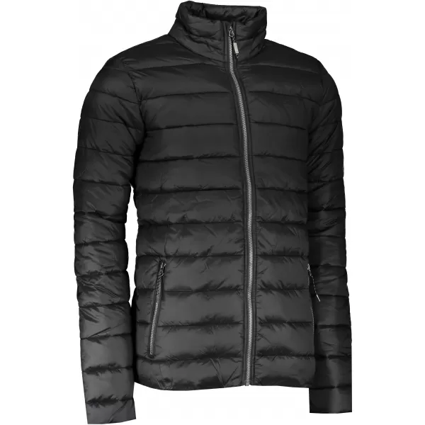  Jacke ALPINE PRO TATAR 2 MJCP365 SCHWARZ 