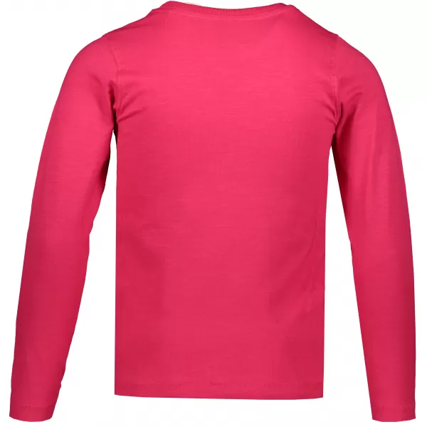  T -Shirt ALPINE PRO HOWARDO KTSP265 ROSA 
