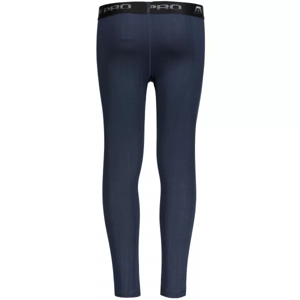  Thermohosen ALPINE PRO SUSYO KUNP014 ROSA 