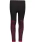 Thermohosen ALPINE PRO KRATHIOSO 4 KUNP016 ROSA