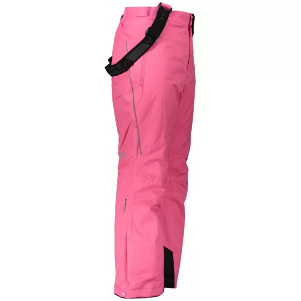  Kinderskihose ALPINE PRO ANIKO 3 KPAP168 ROSA 