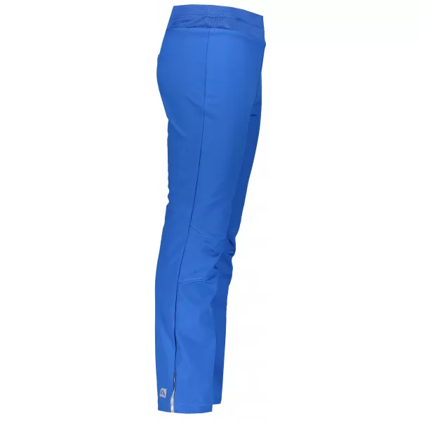  Baby Softshell Hosen ALPINE PRO OCIO INS. KPAP072 BLAU 