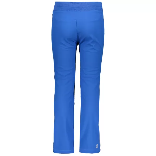  Baby Softshell Hosen ALPINE PRO OCIO INS. KPAP072 BLAU 