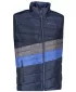 Weste ALPINE PRO QUANN 2 MVEP061 DUNKELBLAU