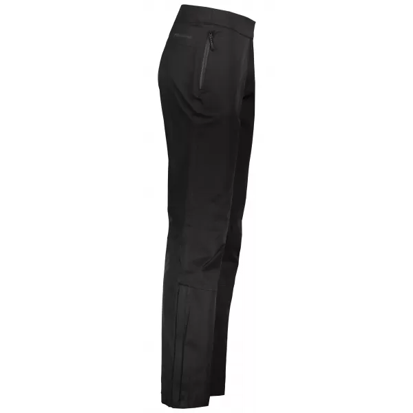  Damenhosen ALPINE PRO OLWENA 3 LPAP339 SCHWARZ 