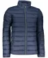 Jacke ALPINE PRO TATAR 2 MJCP365 DUNKELBLAU