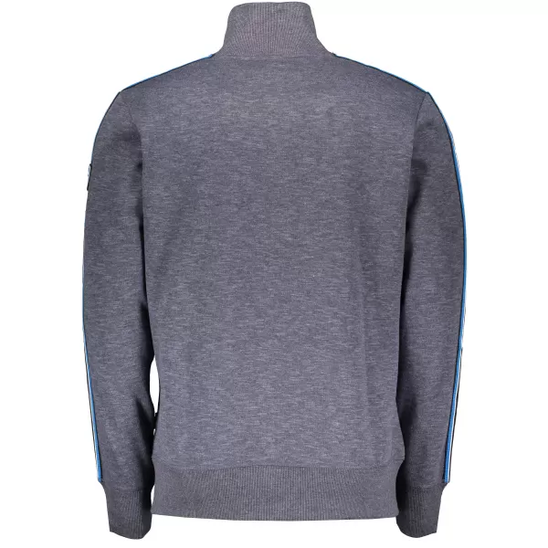  Herren -Sweatshirt SAM 73 MM 716 DUNKELBLAU 