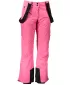 Damenhosen ALPINE PRO ANIKA LPAP361 ROSA