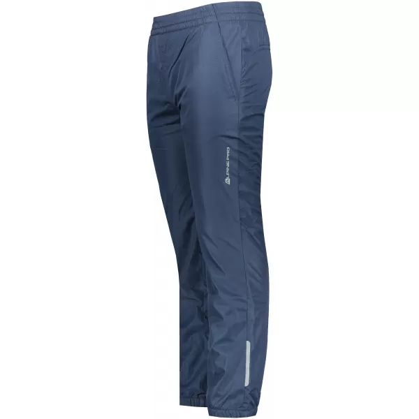  Hose ALPINE PRO SESTO 4 INS. KPAP156 DUNKELBLAU 