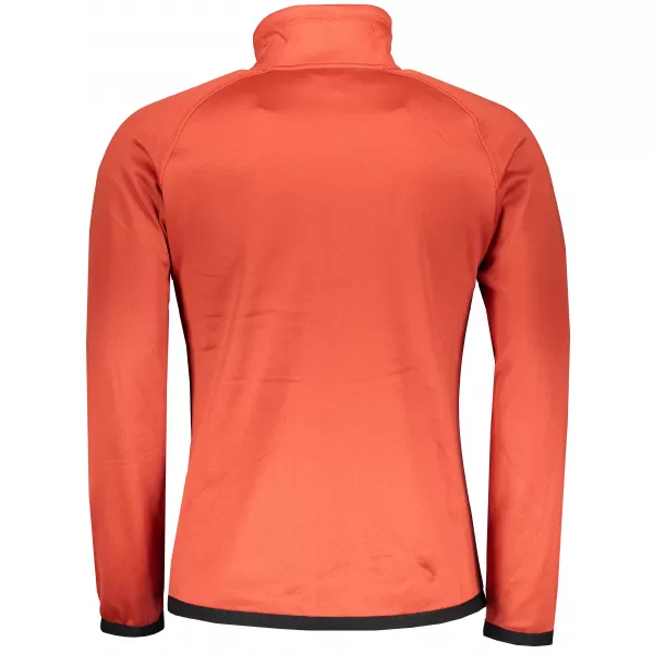  Sport Sweatshirt ALPINE PRO PIM MSWP201 ORANGE 