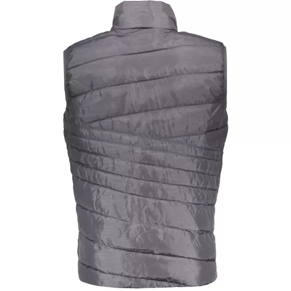  Weste ALPINE PRO QUANN 2 MVEP061 HELLGRAU 