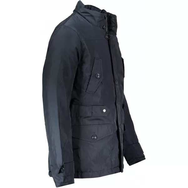  Herren-Winterjacke SAM 73 MB 737 DUNKELBLAU 
