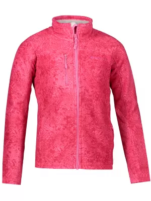 Baby Sweatshirt ALPINE PRO CIRKO KSWP102 ROSA