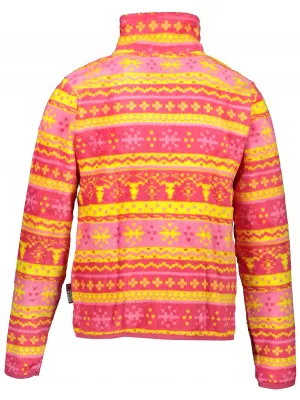 Baby Sweatshirt ALPINE PRO ELKINI 4 KSWP107 BERNSTEIN