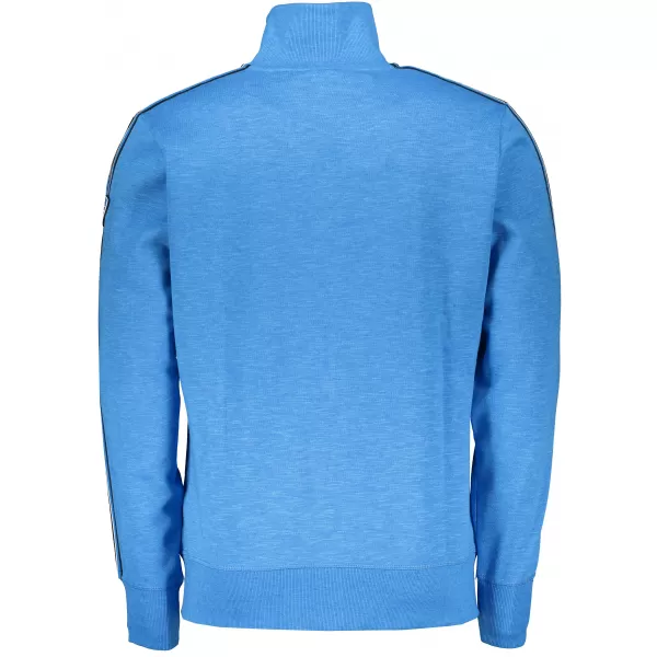  Herren -Sweatshirt SAM 73 MM 716 HELLBLAU 