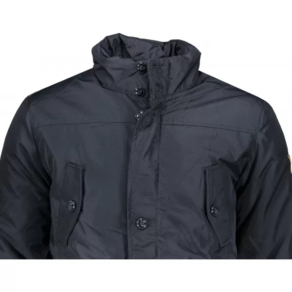  Herren-Winterjacke SAM 73 MB 737 DUNKELBLAU 