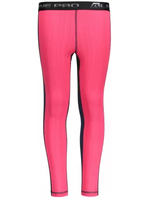 Thermohosen ALPINE PRO SUSYO KUNP014 ROSA