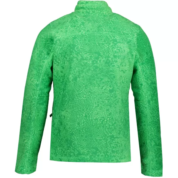  Baby Sweatshirt ALPINE PRO CIRKO KSWP102 GRÜN 