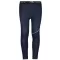 Thermohosen ALPINE PRO GAZERO KUNP018 BLAU/BLAU