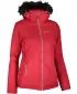 Winterjacke für Frauen ALPINE PRO MEMKA 4 LJCP355 ROT