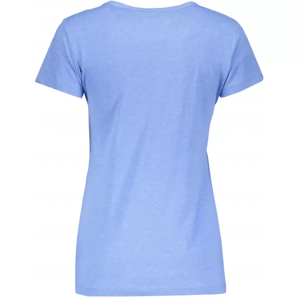  Hemd ALPINE PRO SASHA 3 LTSP506 BLAU 