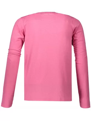 T -Shirt ALPINE PRO TEOFILO 8 KTSP200 ROSA