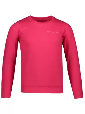 T -Shirt ALPINE PRO HOWARDO KTSP265 ROSA