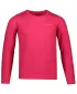 T -Shirt ALPINE PRO HOWARDO KTSP265 ROSA