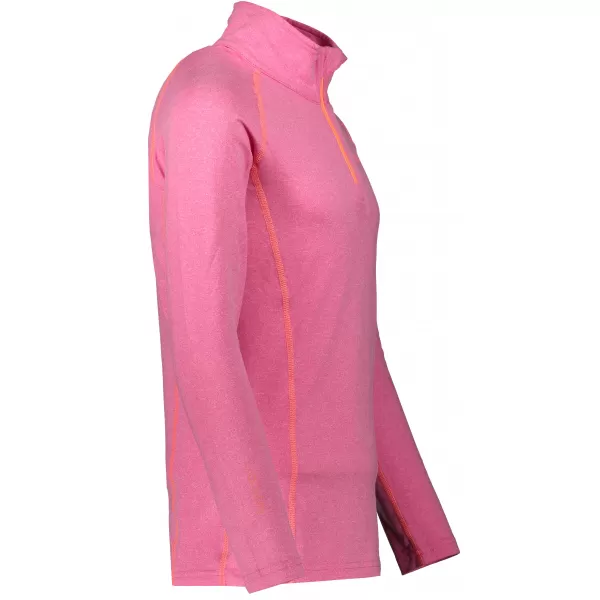  T -Shirt ALPINE PRO NEVEO 4 KTSP217 ROSA 