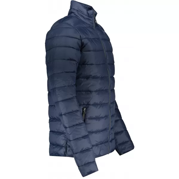  Jacke ALPINE PRO TATAR 2 MJCP365 DUNKELBLAU 