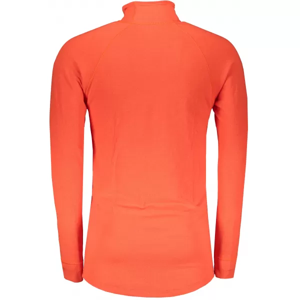  Thermo -Shirt ALPINE PRO GENET 2 MUNP039 ORANGE 
